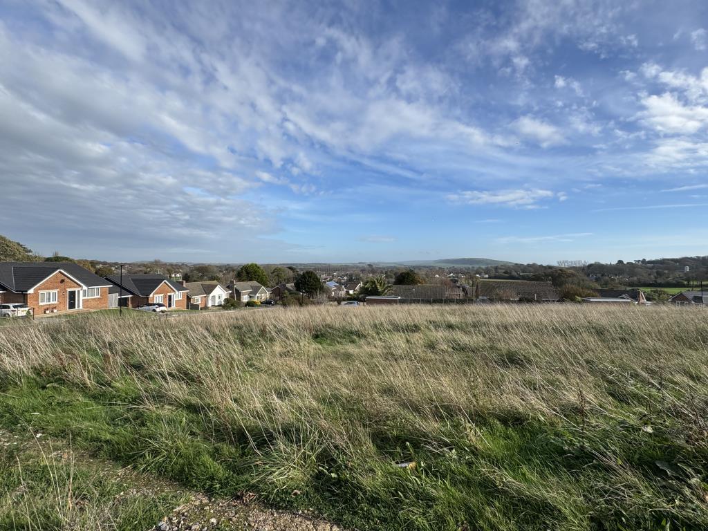 Main Land View