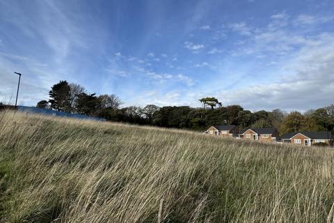 undefined, Land At Summers Court, Totland Bay, Freshwater, Isle Of Wight