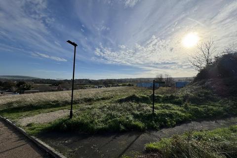 undefined, Land At Summers Court, Totland Bay, Freshwater, Isle Of Wight
