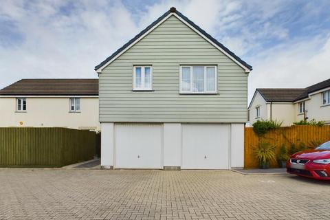 undefined, 1 Jasmine Place, Camborne, Cornwall