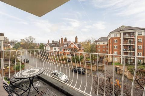 Briar Walk, Putney, London, SW15