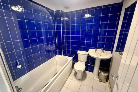 undefined, Flat 6, Ireland Court, 19 Dering Road, Ashford, Kent
