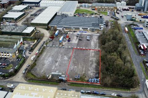 Land to rent, Plot 2 Horsecroft Rd Harlow CM19 5BP