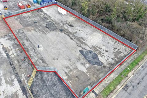 Land to rent, Plot 2 Horsecroft Rd Harlow CM19 5BP