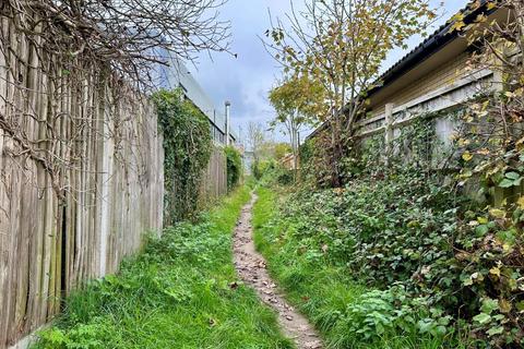 undefined, Land At Whitworth Road, St. Leonards-on-Sea, East Sussex