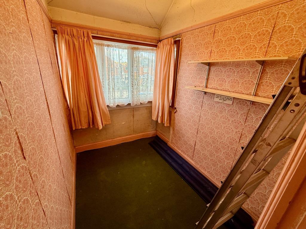 Box room