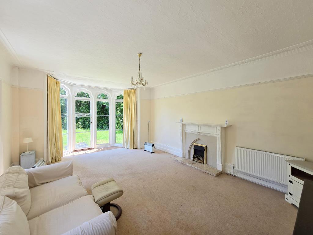 Drawing room