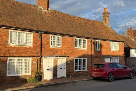 undefined, 3 Reeds Cottages, The Street, Sissinghurst, Cranbrook, Kent