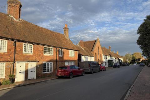 undefined, 3 Reeds Cottages, The Street, Sissinghurst, Cranbrook, Kent