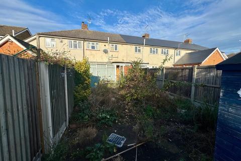 2 bedroom terraced house for sale, 53 St. Gregorys Road, Canterbury, Kent