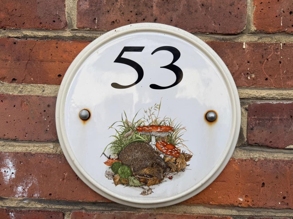 Sign
