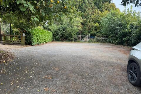 undefined, Land & Garage, The Street, Denton, Canterbury, Kent