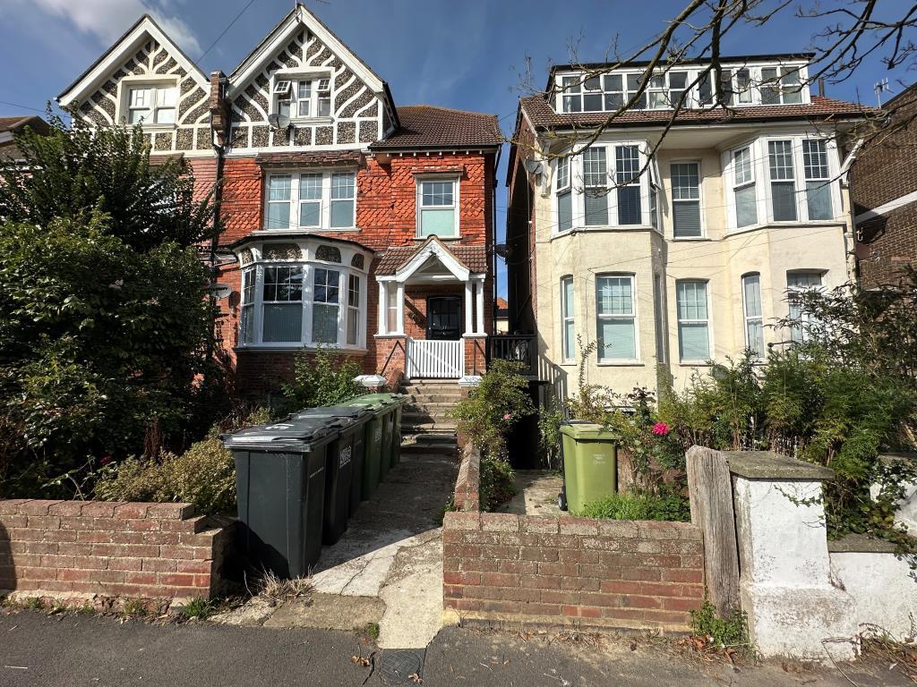 External of Property