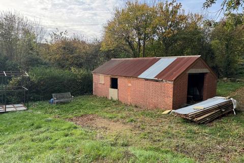 undefined, Land On The North Side Of Nunnery Lane, Newport, Isle Of Wight