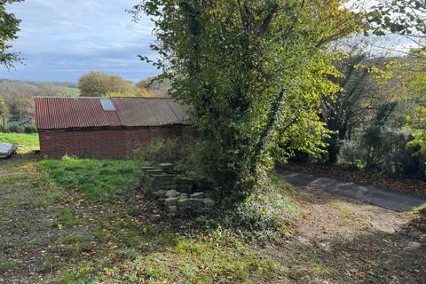 undefined, Land On The North Side Of Nunnery Lane, Newport, Isle Of Wight