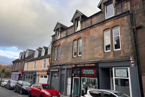 2 bedroom flat to rent, Primrose Street, Alloa, FK10