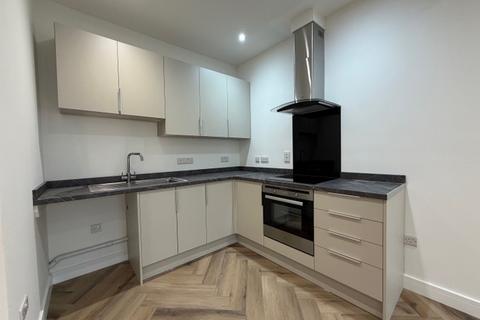 2 bedroom flat to rent, Primrose Street, Alloa, FK10