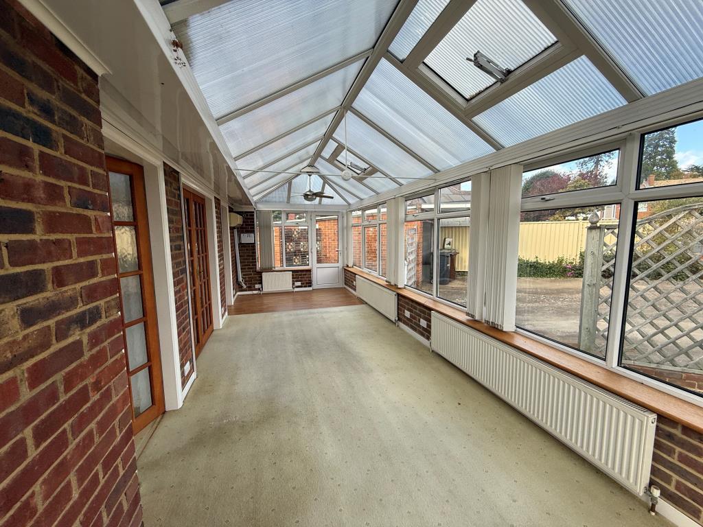 Conservatory