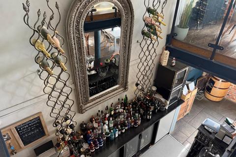 undefined, The Waterfront Bistro, 15 Regatta Quay, Key Street, Ipswich, Suffolk