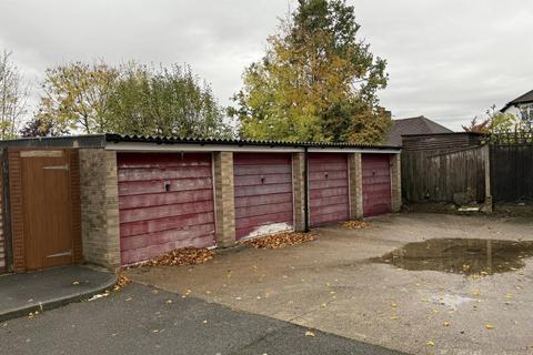 undefined, Garages Rear Of 41-43 Curtis Road, Epsom, Surrey