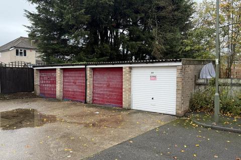 undefined, Garages Rear Of 41-43 Curtis Road, Epsom, Surrey