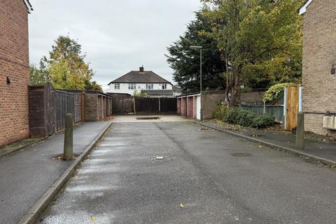 undefined, Garages Rear Of 41-43 Curtis Road, Epsom, Surrey