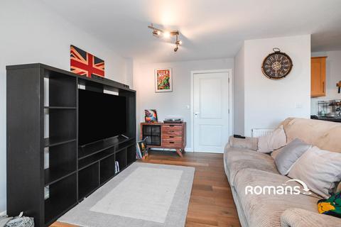 2 bedroom flat to rent, Canterville Place, Mount Lane, Bracknell, RG12