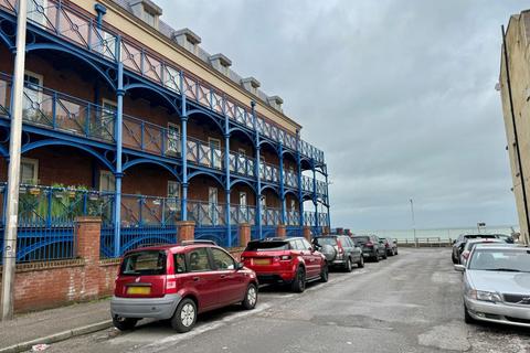 undefined, Flat 1, Charlotte Court, The Royal Seabathing, Canterbury Road, Margate, Kent