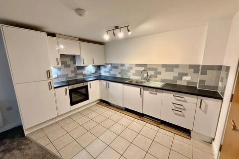 2 bedroom flat for sale, Flat 1, Charlotte Court, The Royal Seabathing, Canterbury Road, Margate, Kent