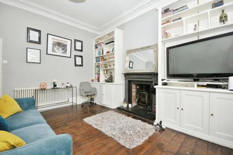 undefined, Harold Road, Crystal Palace, London, SE19