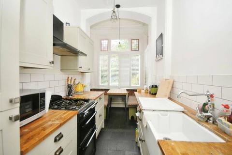 undefined, Harold Road, Crystal Palace, London, SE19