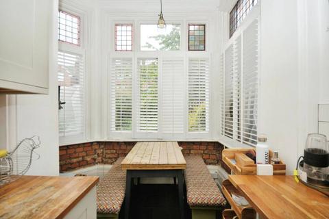 undefined, Harold Road, Crystal Palace, London, SE19