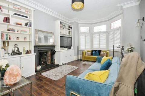 undefined, Harold Road, Crystal Palace, London, SE19
