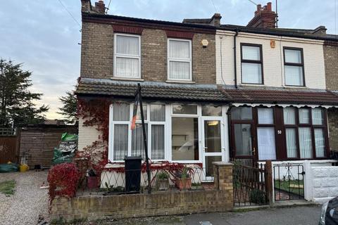 undefined, 52 Oxford Crescent, Clacton-on-Sea, Essex