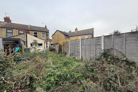 undefined, 52 Oxford Crescent, Clacton-on-Sea, Essex