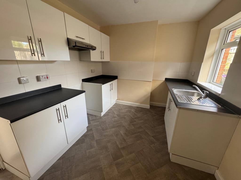 Kitchen-dining room