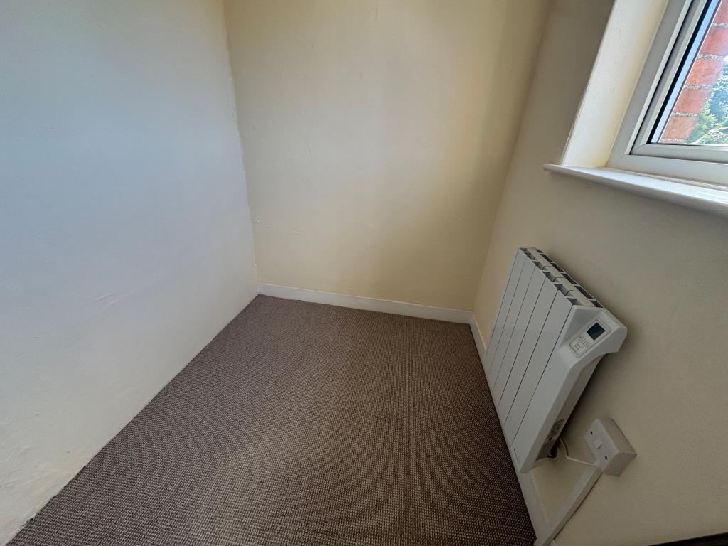 Room of bedroom 1