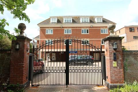 undefined, Bursledon House, Station Road, New Milton, Hampshire, BH25