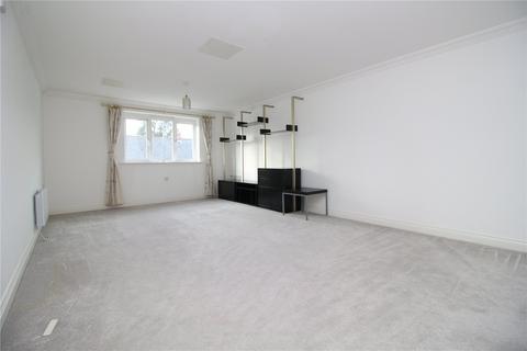 2 bedroom apartment for sale, Bursledon House, Station Road, New Milton, Hampshire, BH25