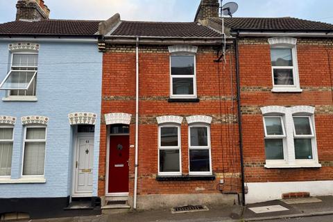 undefined, 65 Otway Street, Chatham, Kent