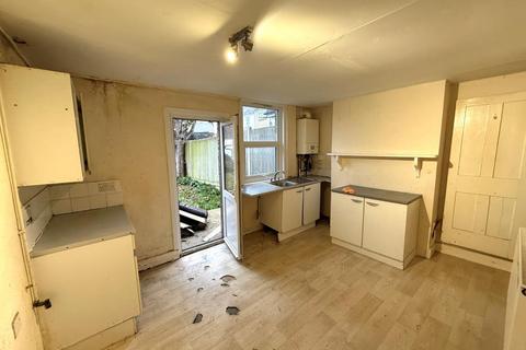 undefined, 65 Otway Street, Chatham, Kent