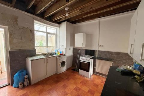 undefined, 18C Cantelupe Road, Bexhill-on-Sea, East Sussex