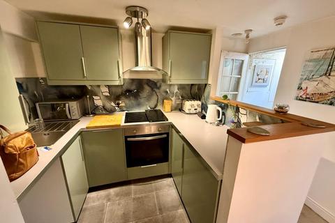 1 bedroom flat for sale, Flat 7, 39 Spencer Square, Ramsgate, Kent