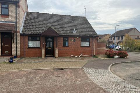 undefined, 20 The Paddocks, Halesworth, Suffolk