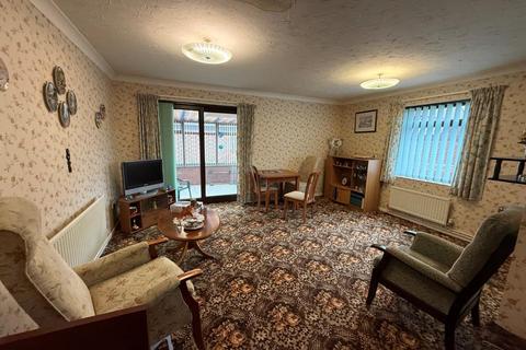 undefined, 20 The Paddocks, Halesworth, Suffolk