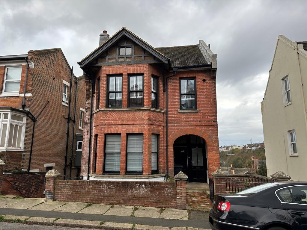External of detached property