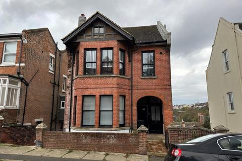38A Nelson Road, Hastings, East Sussex