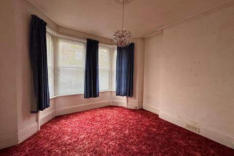 undefined, 38A Nelson Road, Hastings, East Sussex