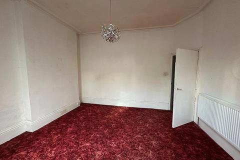 undefined, 38A Nelson Road, Hastings, East Sussex