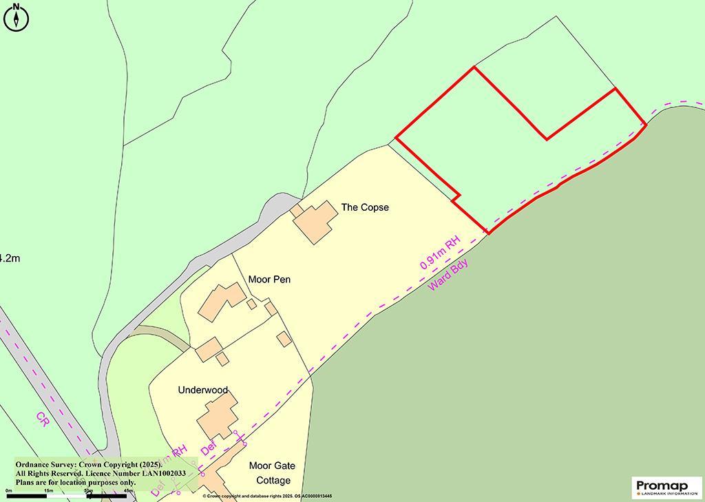 Promap plan
